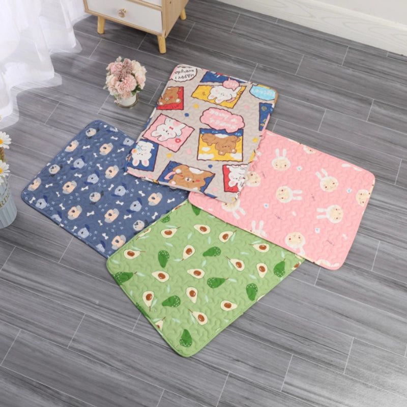 In Stock Dog Sleeping Mat Dog Kennel Mat Cat Sleeping Mat Pet Mat Pet Kennel Four Seasons Universal