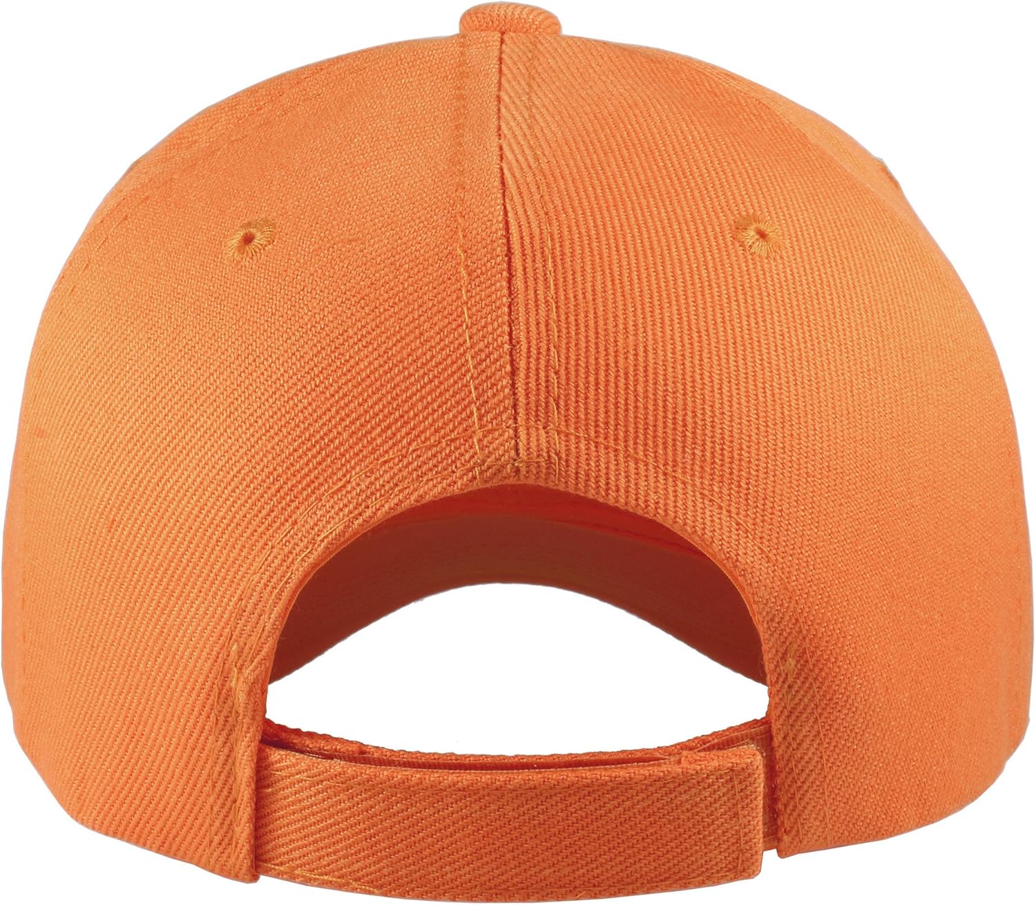 Gelante Plain Blank Baseball Caps Adjustable Back Strap Wholesale LOT 12 PC'S