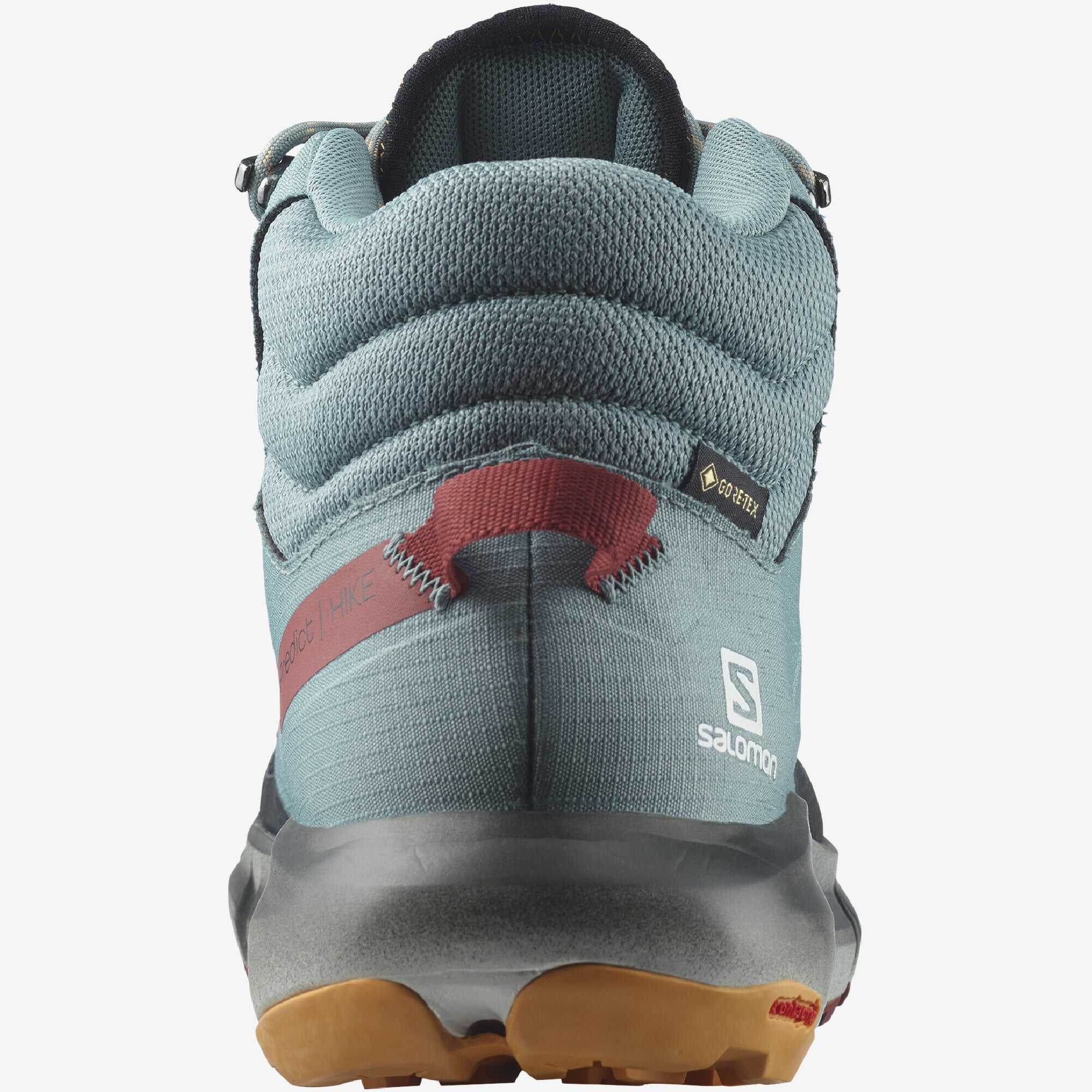 wxl-PREDICT HIKE MID GORE-TEX