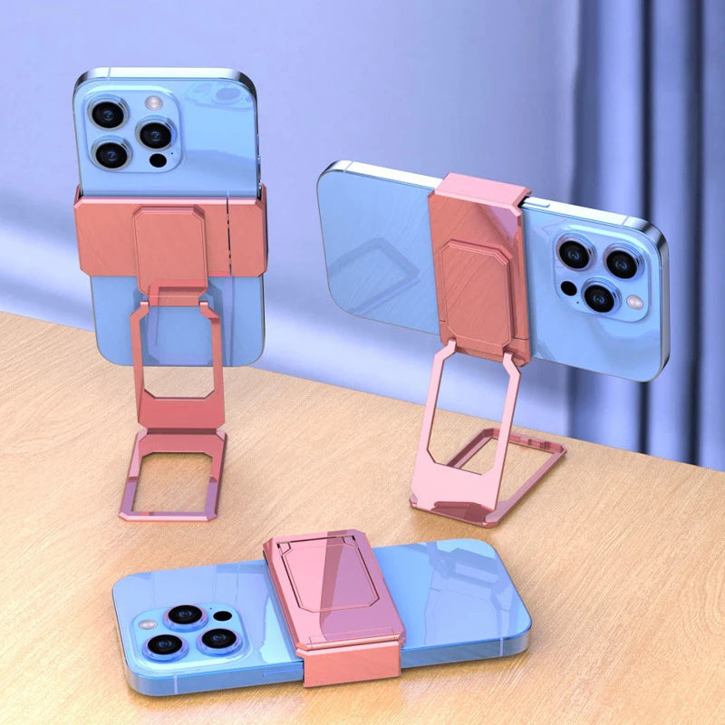 Foldable Phone Stand