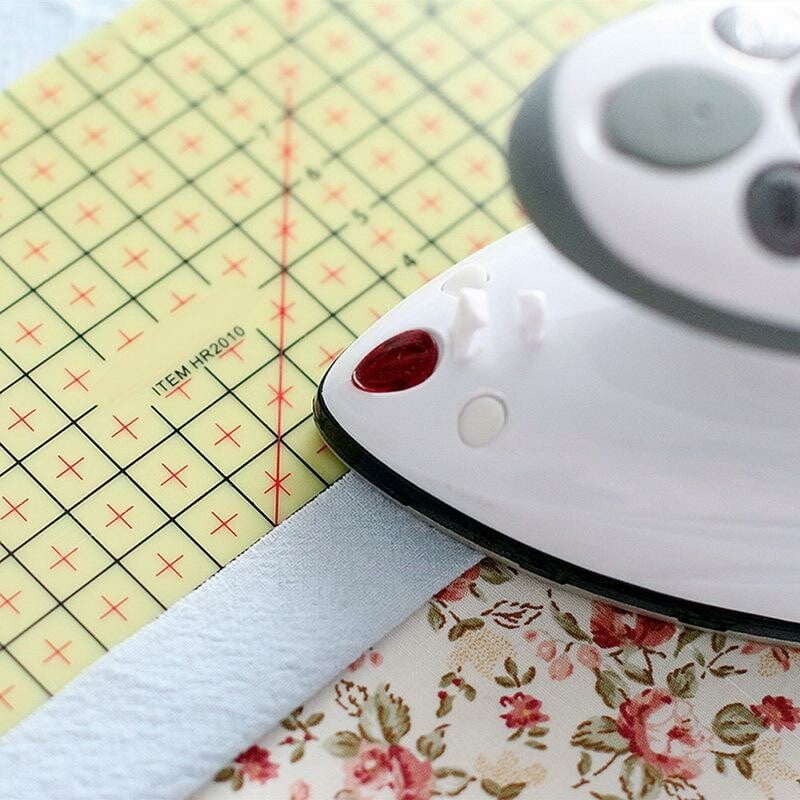 🔥47% OFF🔥)IronHeat™ Hot Ironing Ruler