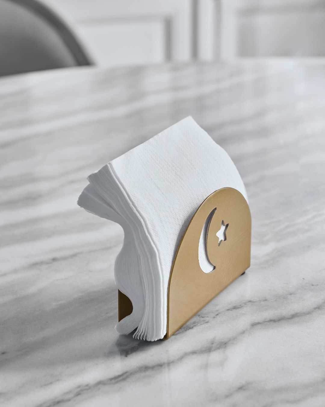 Napkin Holder