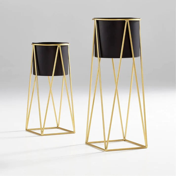 High Class Modern Style Planters