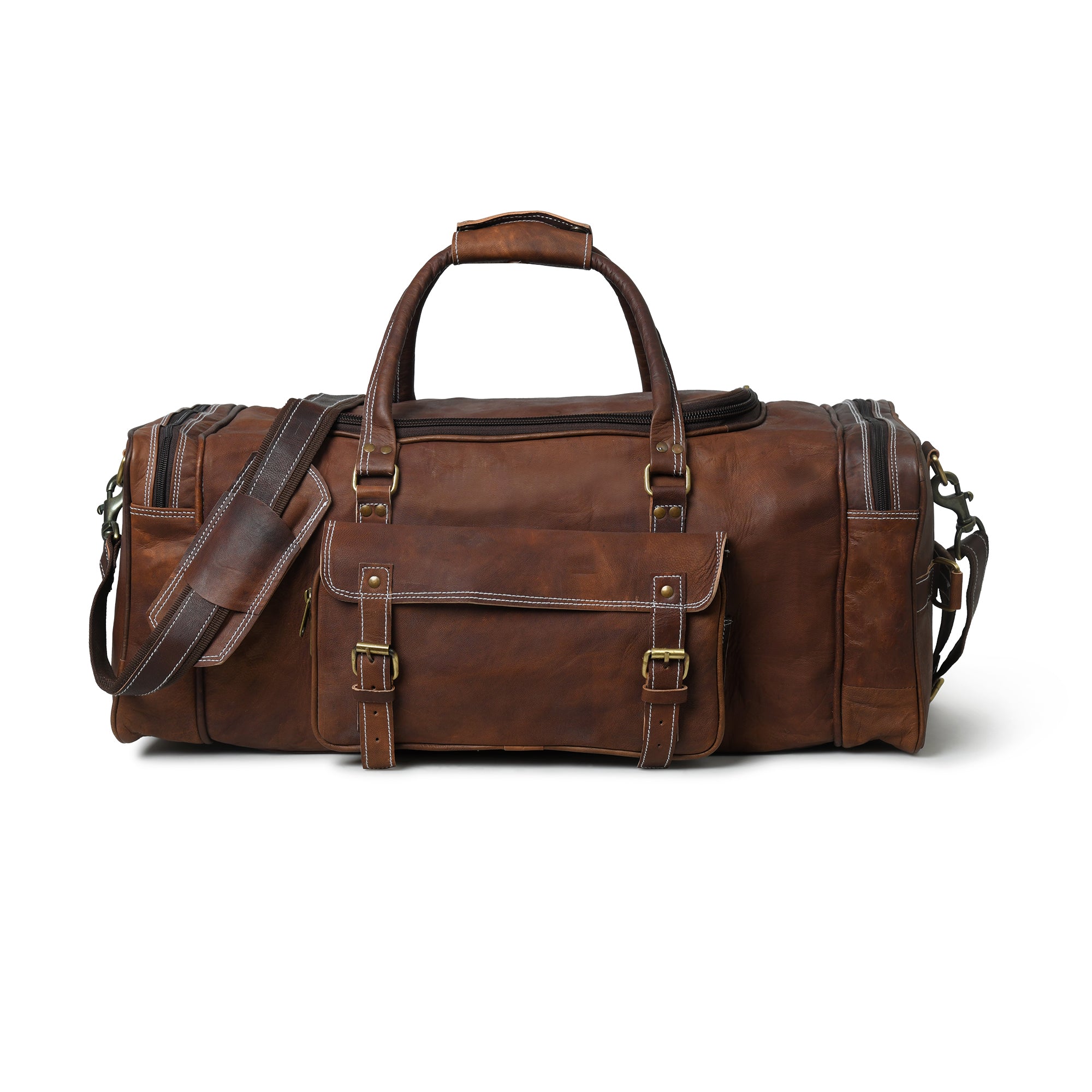 Cleveland Traveler Duffel
