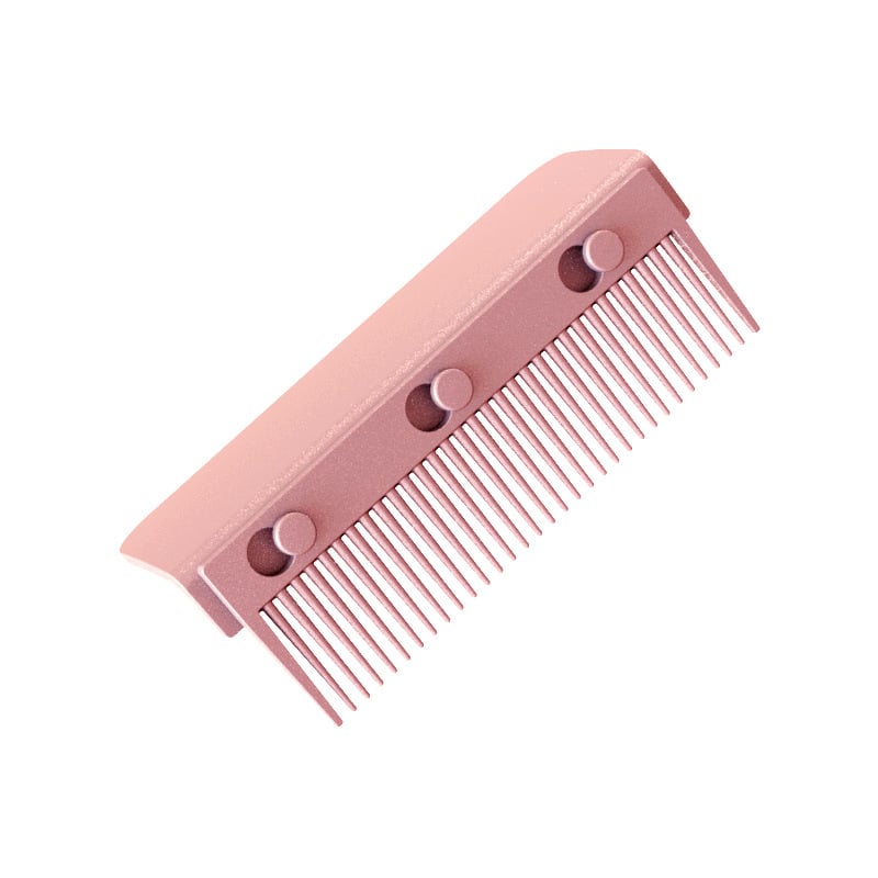 💖Flat Iron Comb