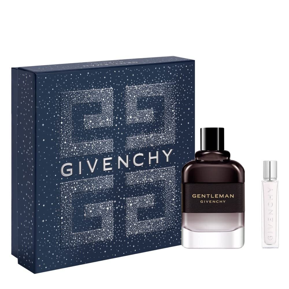 Givenchy Gentleman Boisee For Men Eau De Parfume Spray 3.4 Ounce