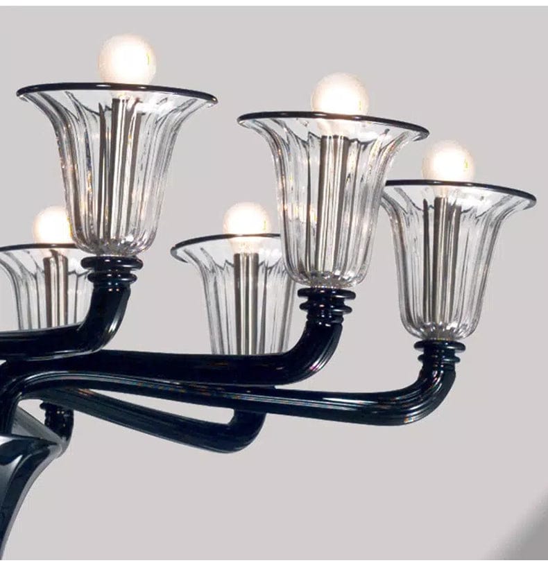 Beragon | Chandelier