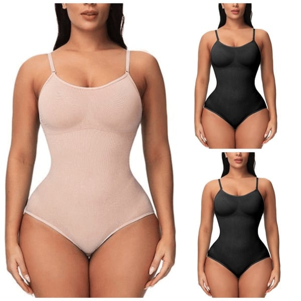 🎁VENTA DE PRIMAVERA 50% OFF🔥BODY TIRANTES(✨HOY COMPRA 2 OBTÉN 1 GRATIS+ENVÍO GRATUITO)