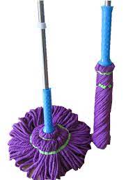 Twist Mop Foldable Easy To Carry Rs 1499