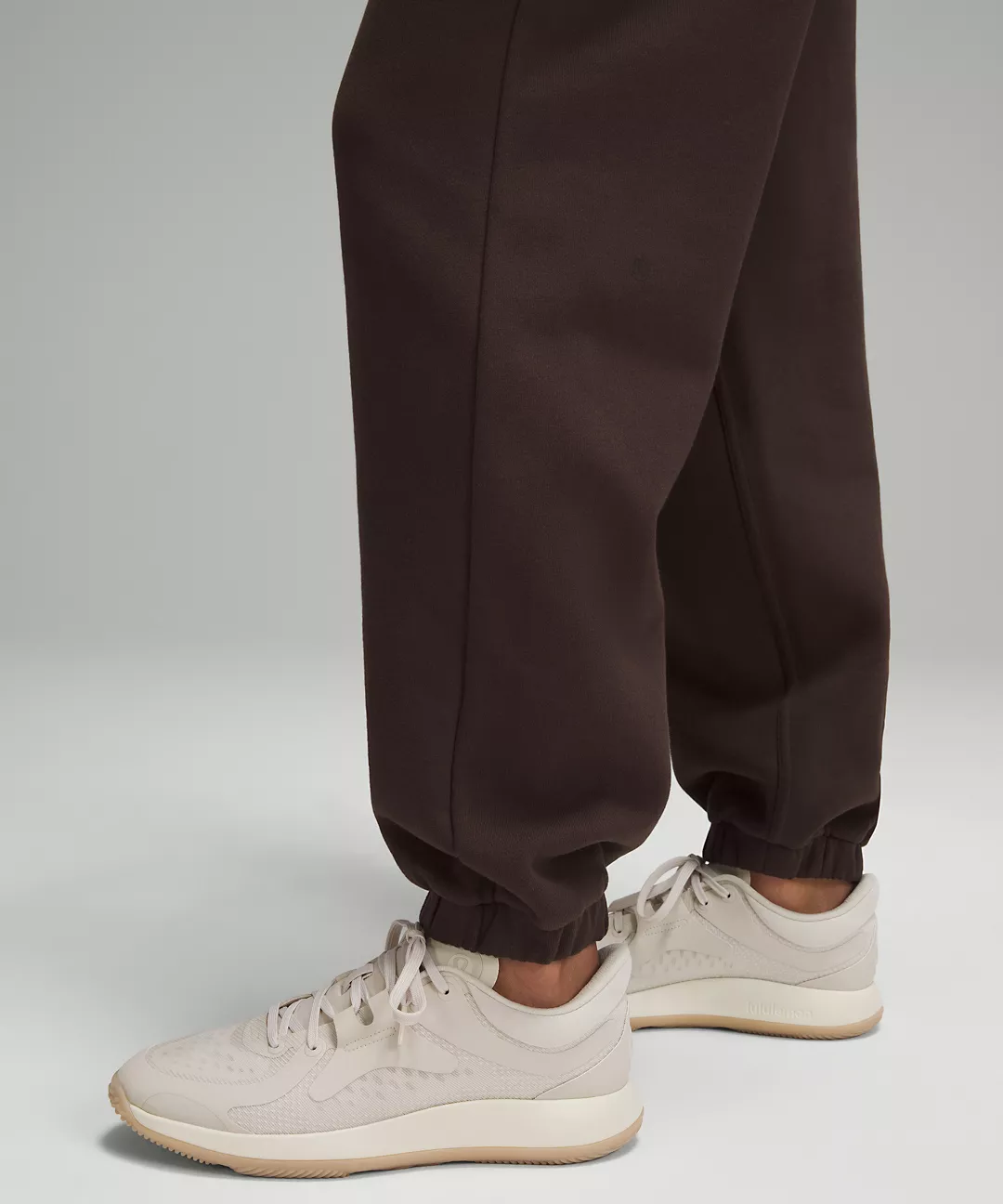 Scuba Mid-Rise Oversized Jogger Regular