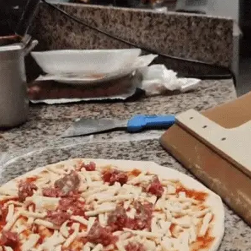 💥Black Friday Hot Sales - 49% OFF🔥Sliding Pizza Peel