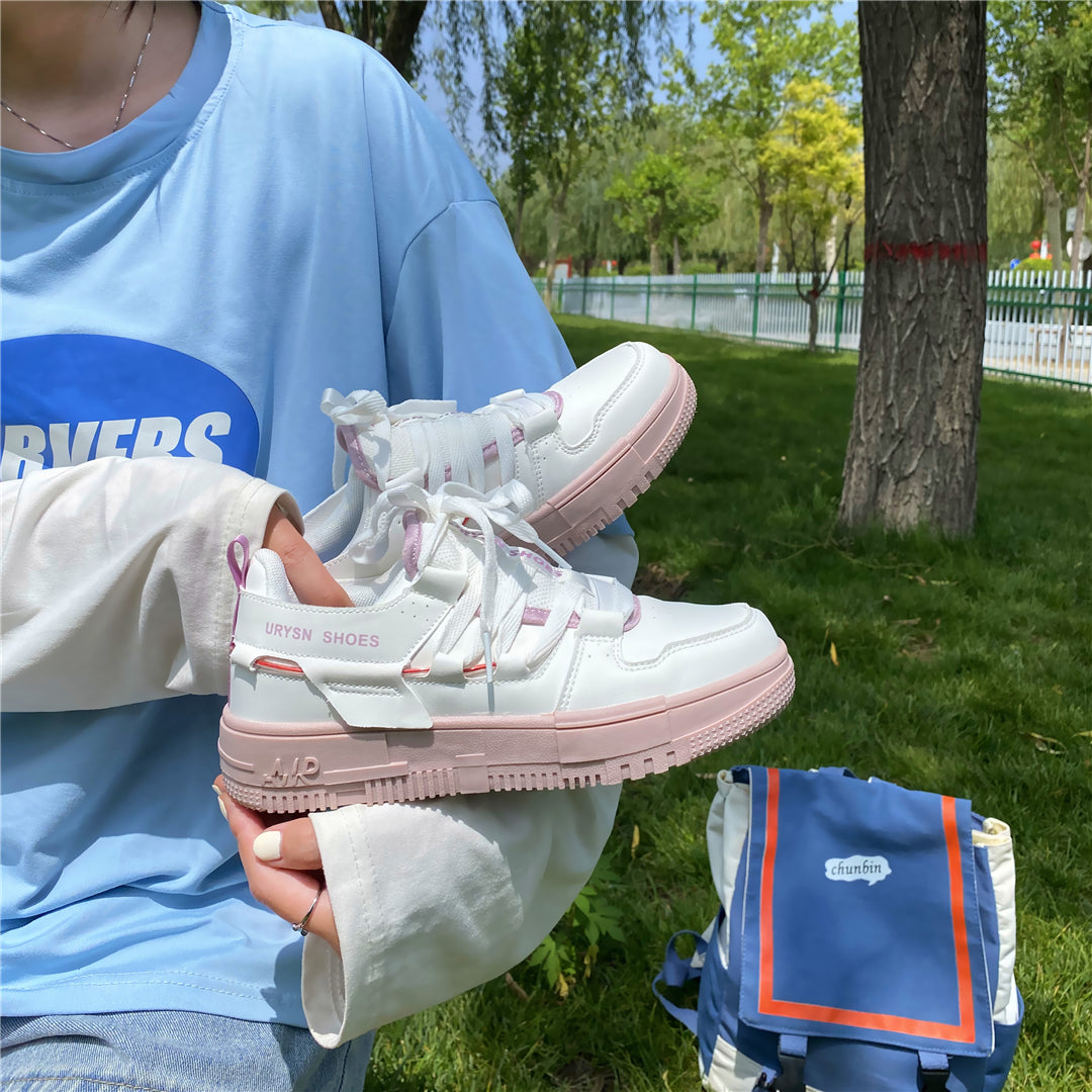 ULZZANG Casual shoes