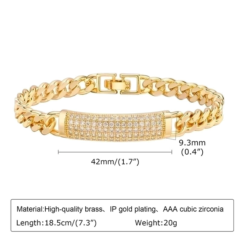 Copper Elegant Plating Inlay Snake Butterfly Zircon Bracelets