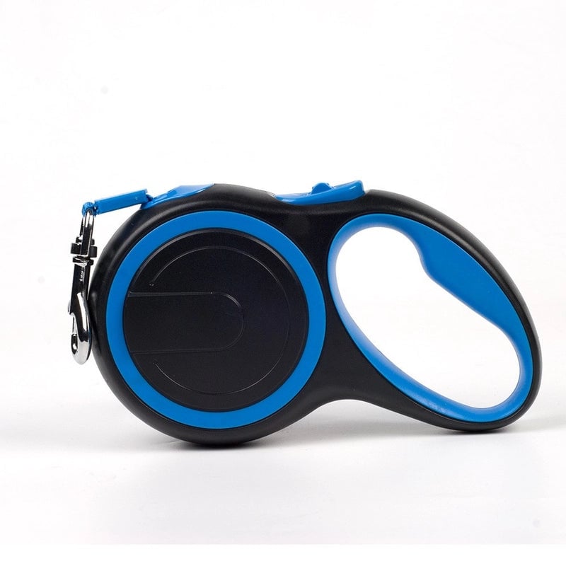 Minimalist ABS Solid Color Leash