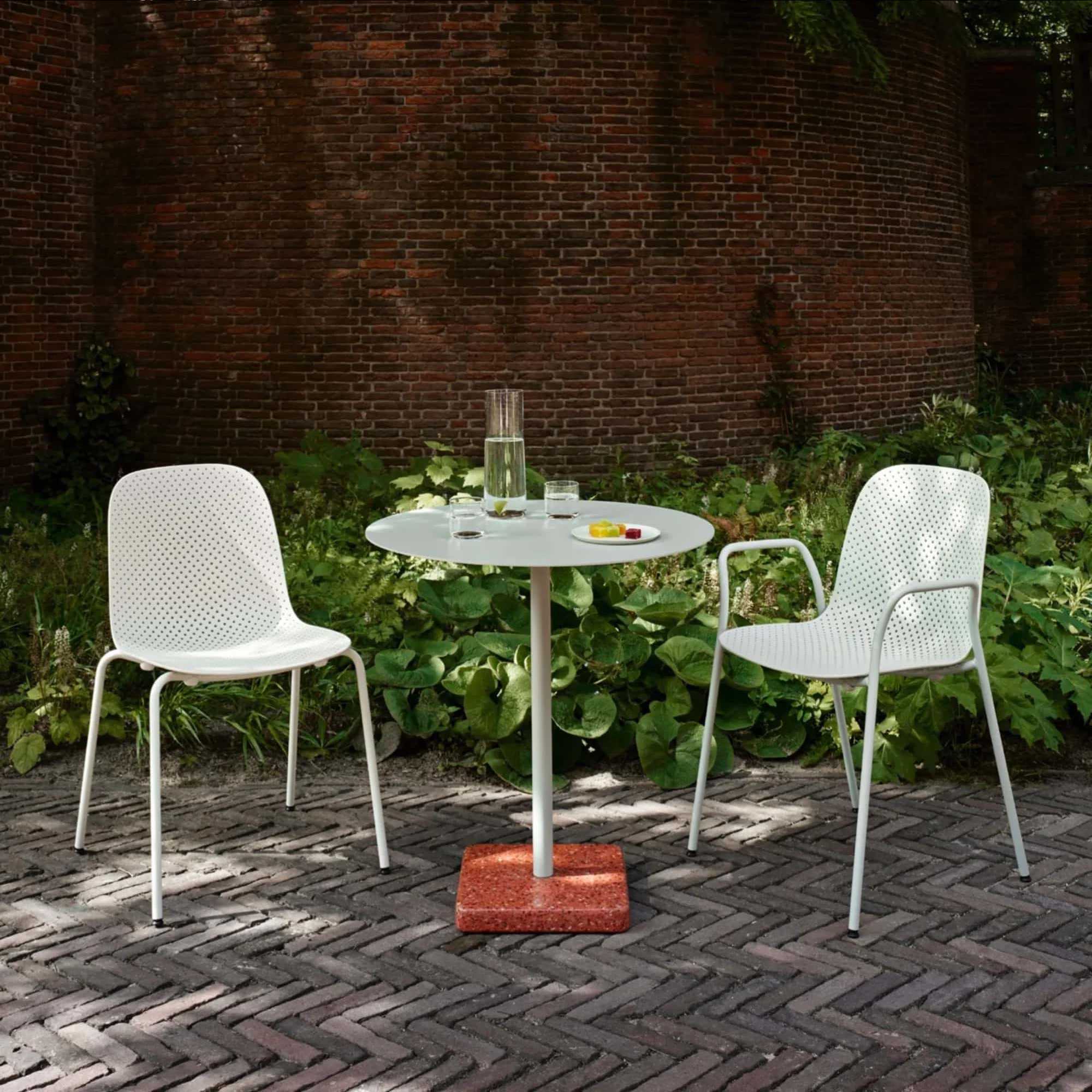 Terrazzo Table