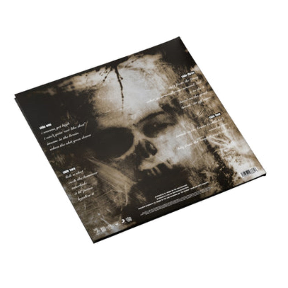 Cypress Hill - Black Sunday 30th Anniversary Exclusive Smoky Haze Color Vinyl 2x LP Limited Edition #1993 Copies