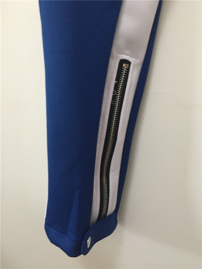 Pantone Colored Trousers