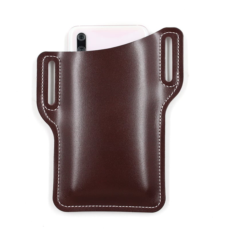 🔥Last Day 49% OFF🔥 - Universal Leather Case Waist