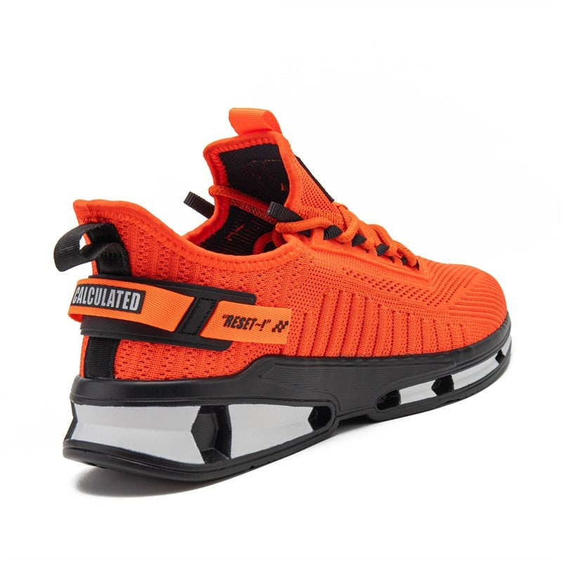 West Flexible Lightweight Running Sport Shoes