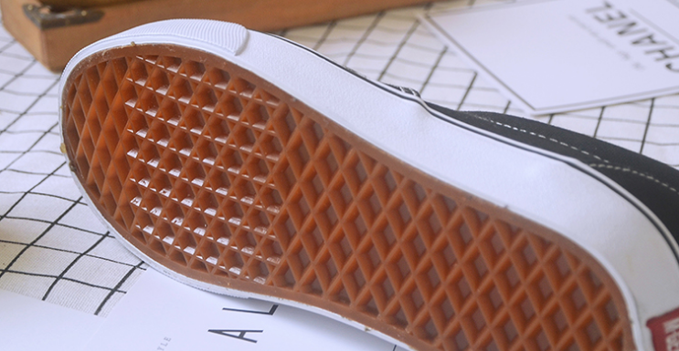 Fruit canvas shoes KF25070