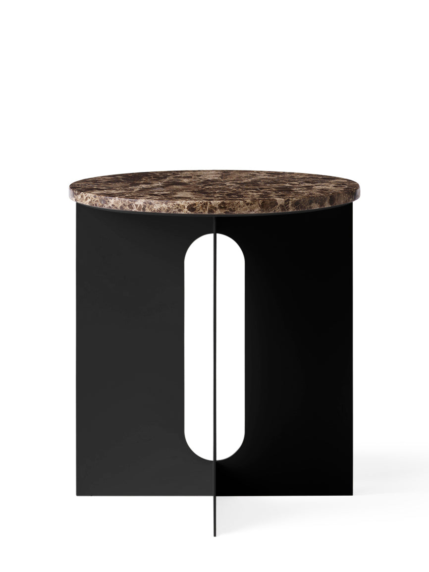 Side Table. 16.5in