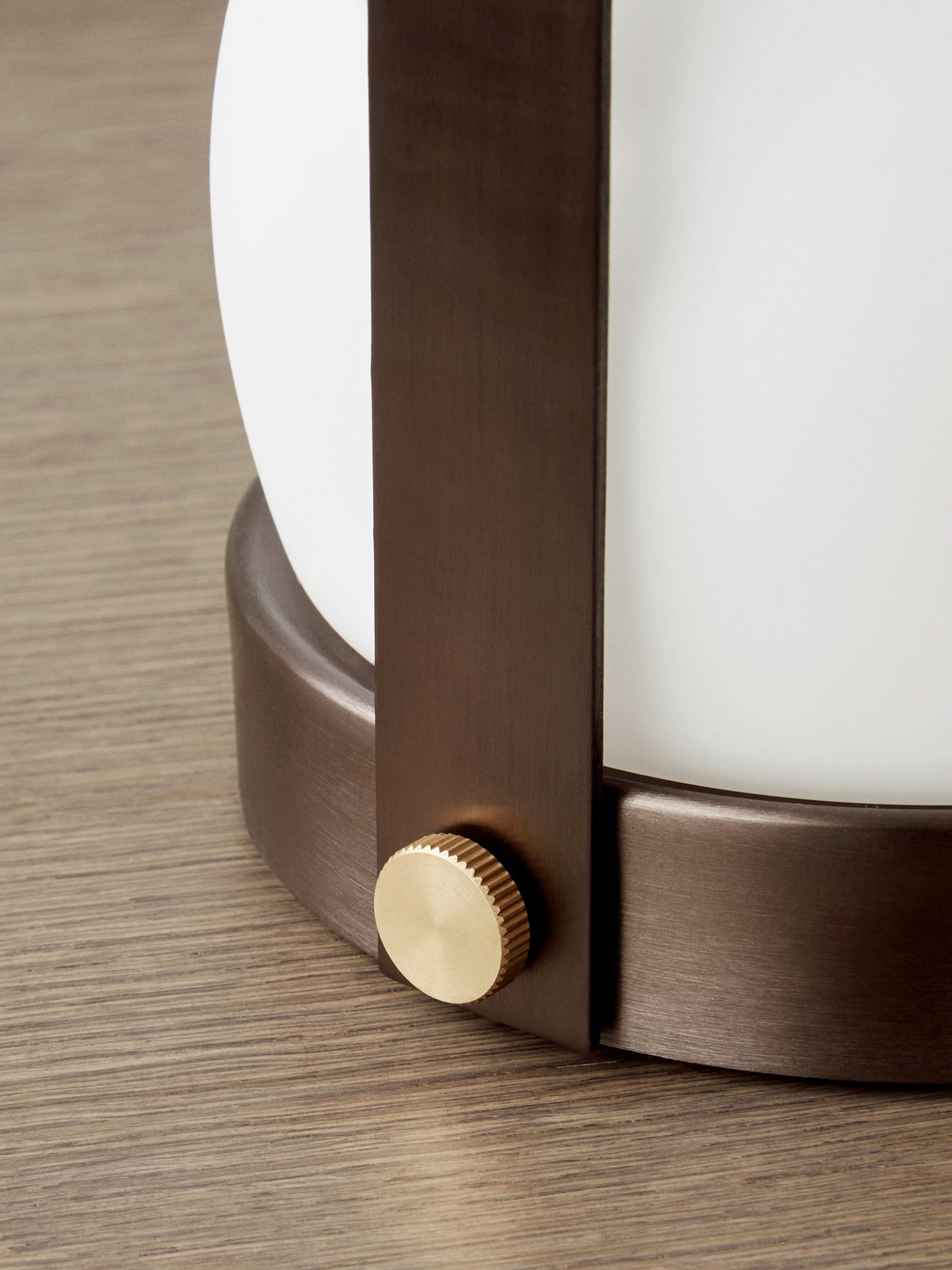Carrie Portable LED Lamp