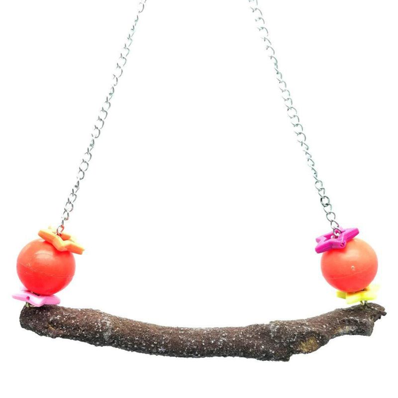 Swing Birds Bite Training Toys