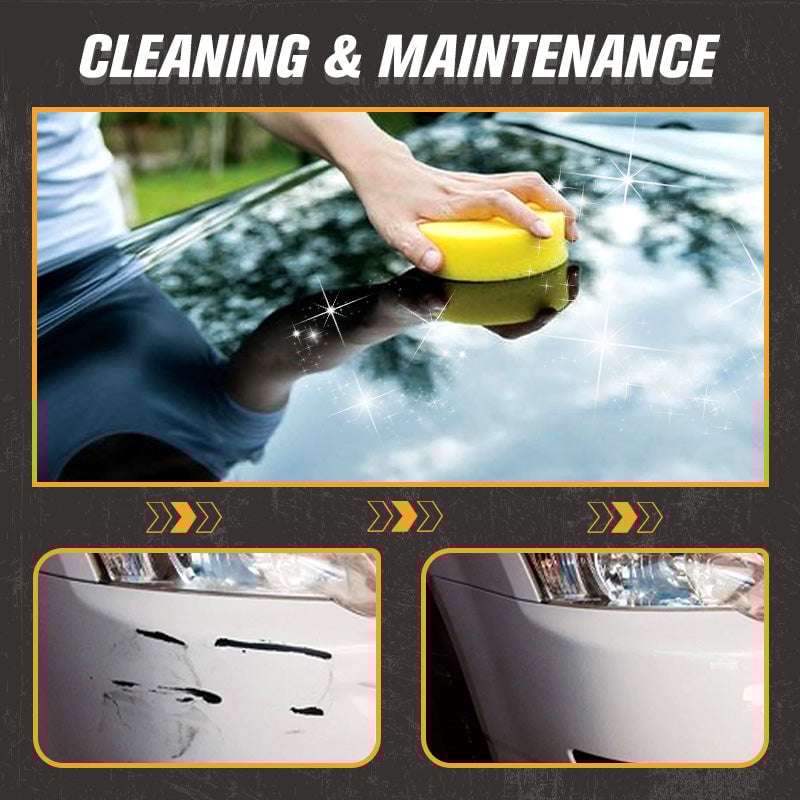 💥Car Scratch Repair Paste