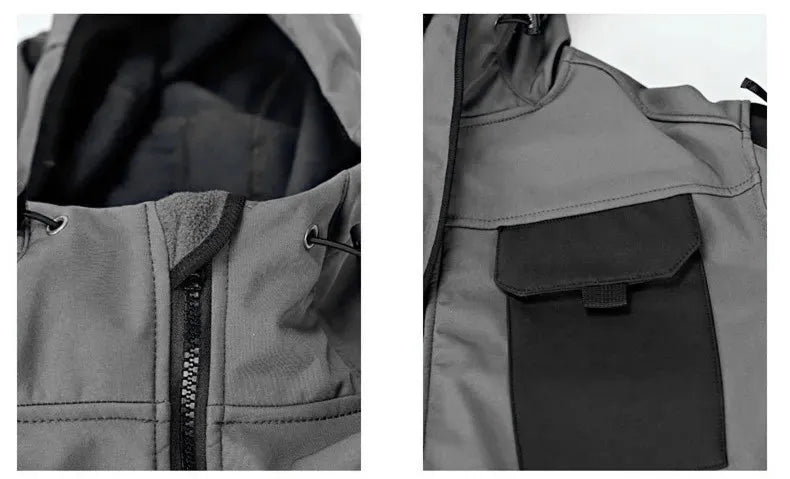 Falcon Elite Ops Jacket