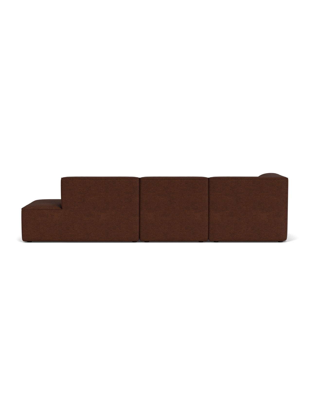 Eave Modular Sofa. 3-seater. Configurations 9-10