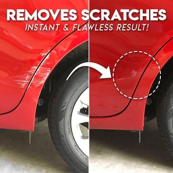 Car Scratch Repair Nano Spray