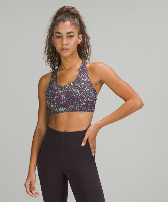 lululemon Free to Be Elevated Bra Light Support, DD/DDD(E) Cup