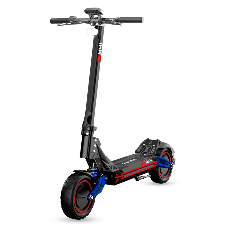 💥Amazon Clearance Sale M41 Tank Electric Scooter💥