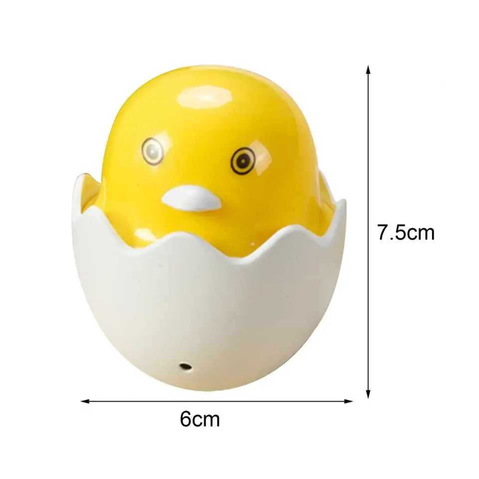 CHICK NIGHT LIGHT LAMP