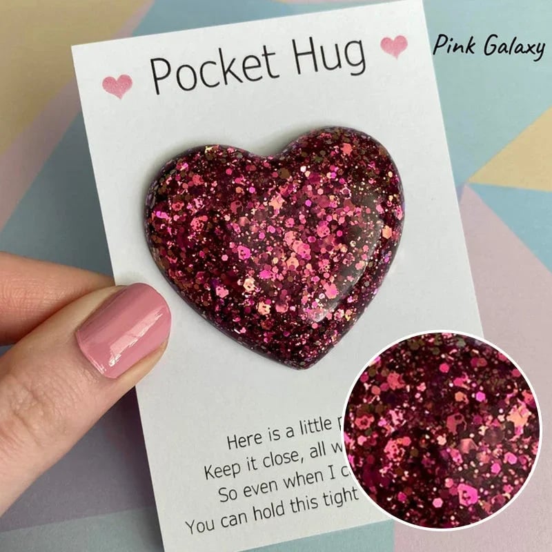 🔥Pocket Hug Heart