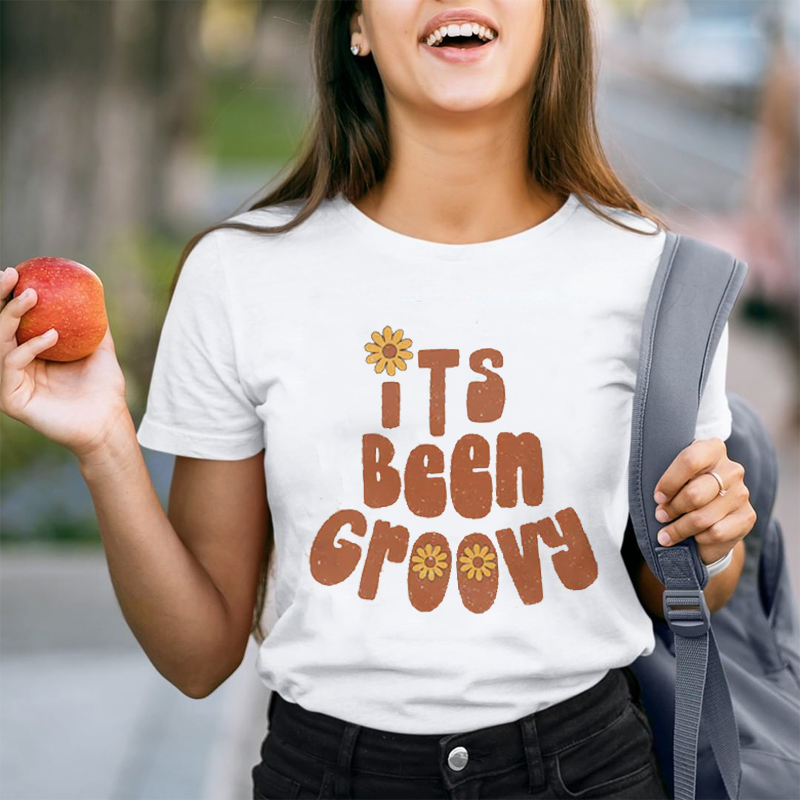 It's Been Groovy T-Shirt