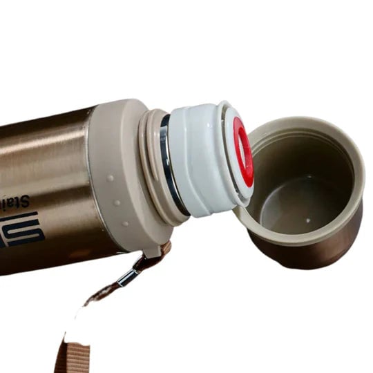 Stainless Steel Vacuum Flask Water Bottle