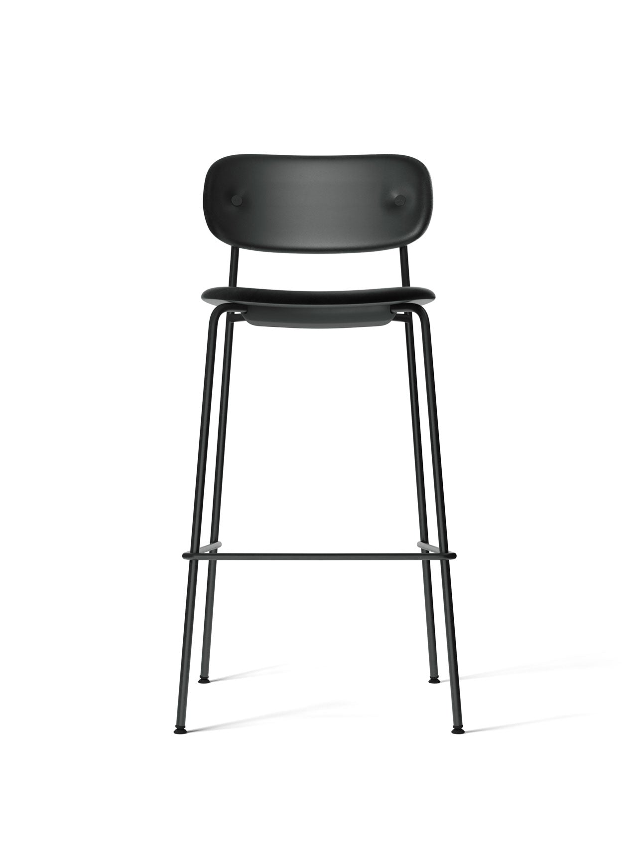 Co Bar Chair. Upholstered