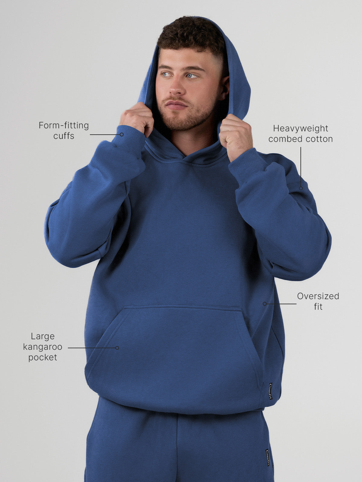 Standard Hoodie