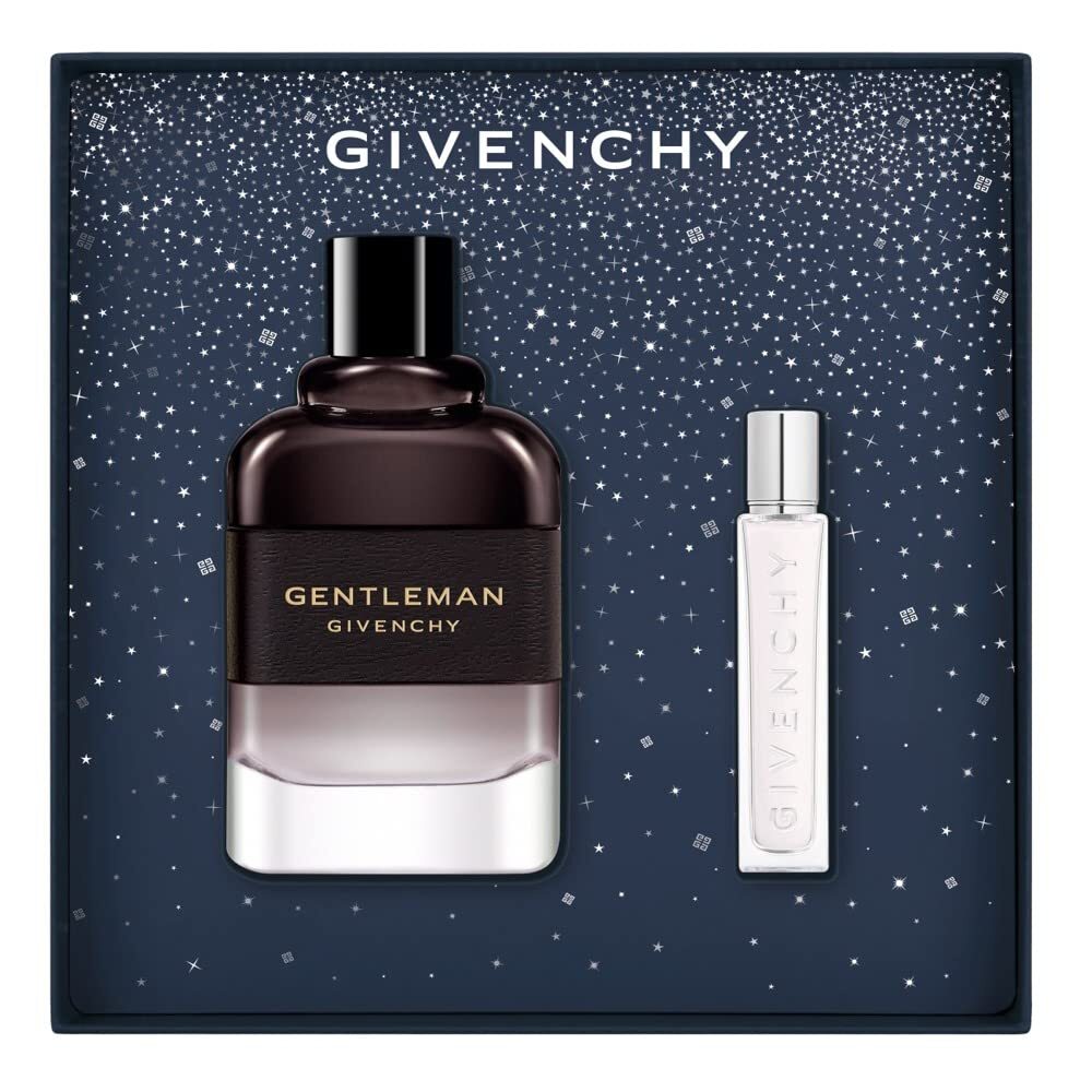 Givenchy Gentleman Boisee For Men Eau De Parfume Spray 3.4 Ounce