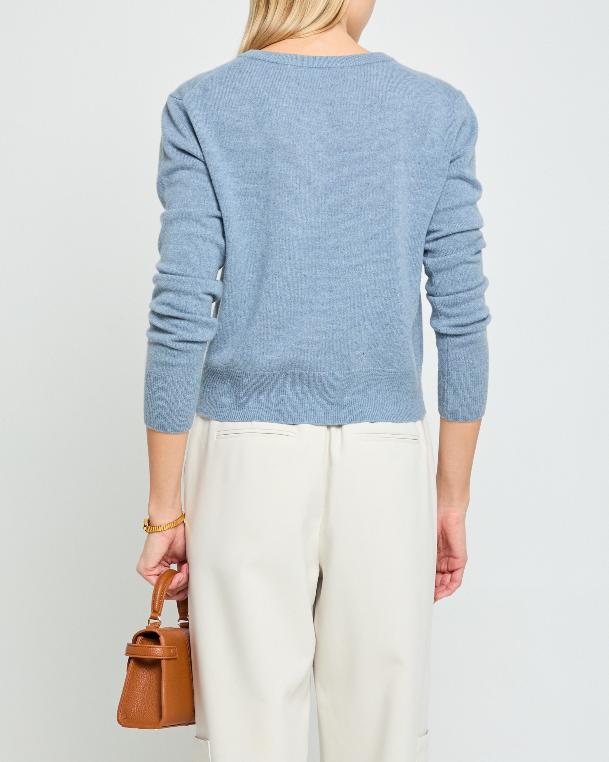 Finley Cashmere Cardigan