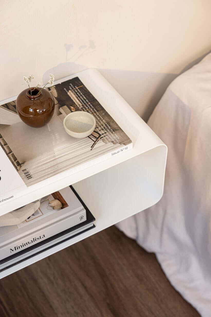 HANGING NIGHTSTAND NELIO