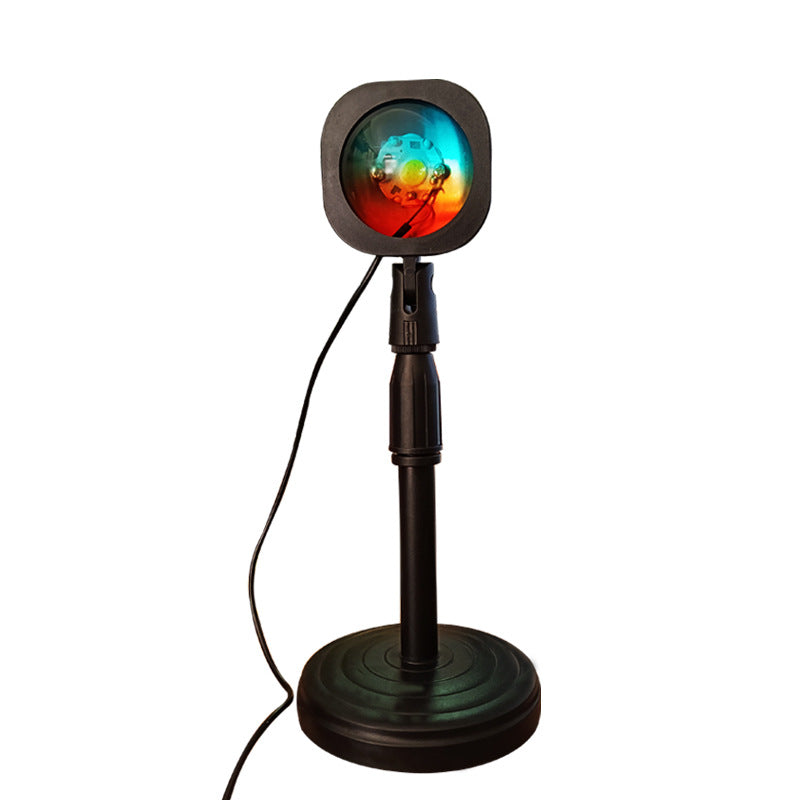 EveningGlow Sunset Lamp