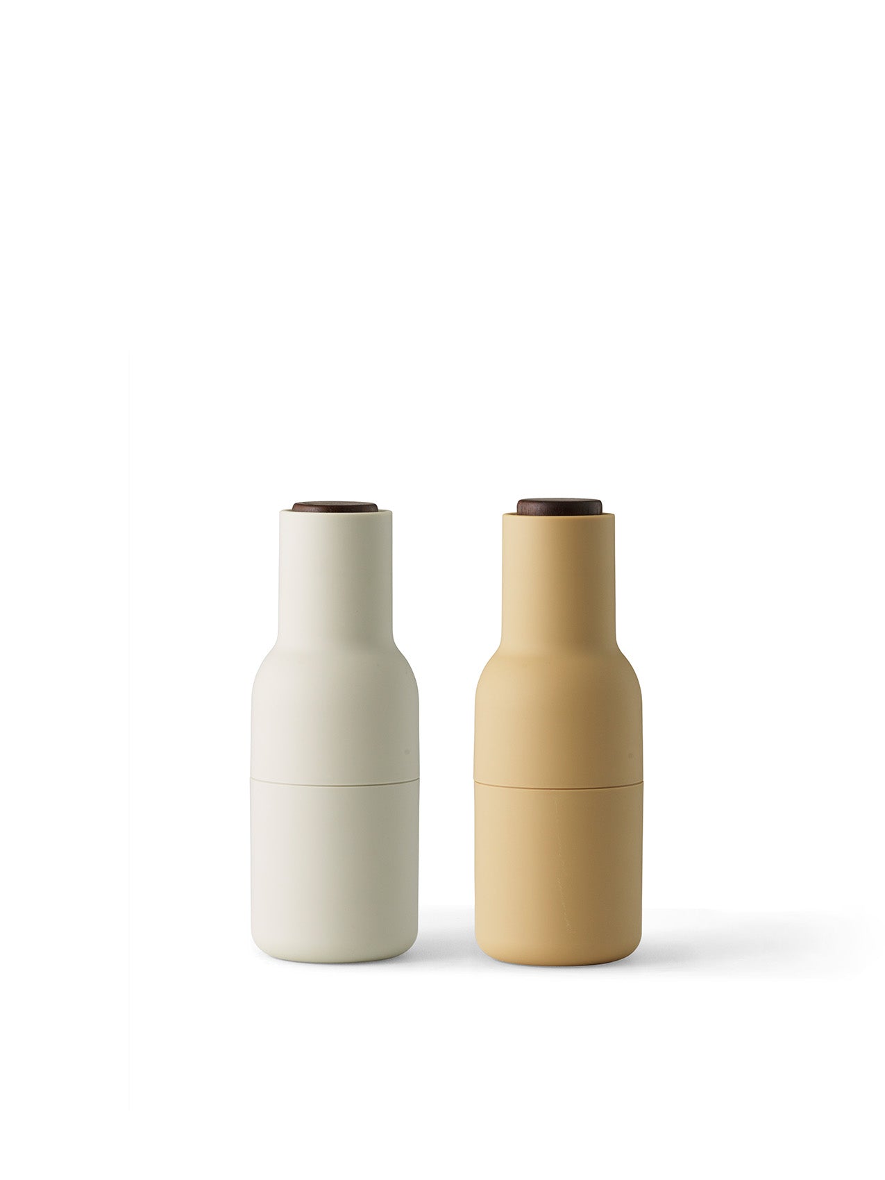 Bottle Grinder. 2 Pcs.