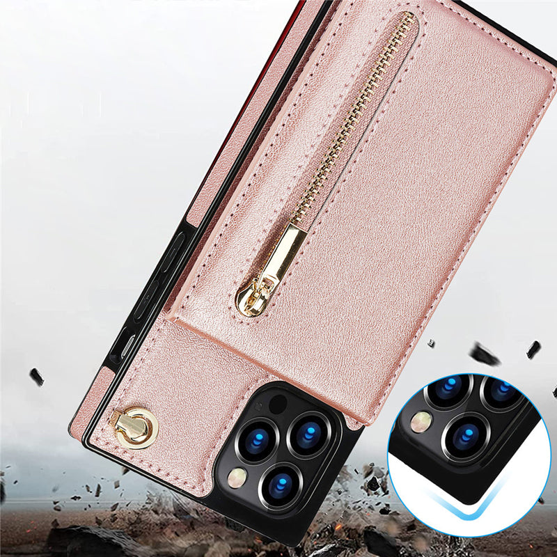 Crossbody Phone Case