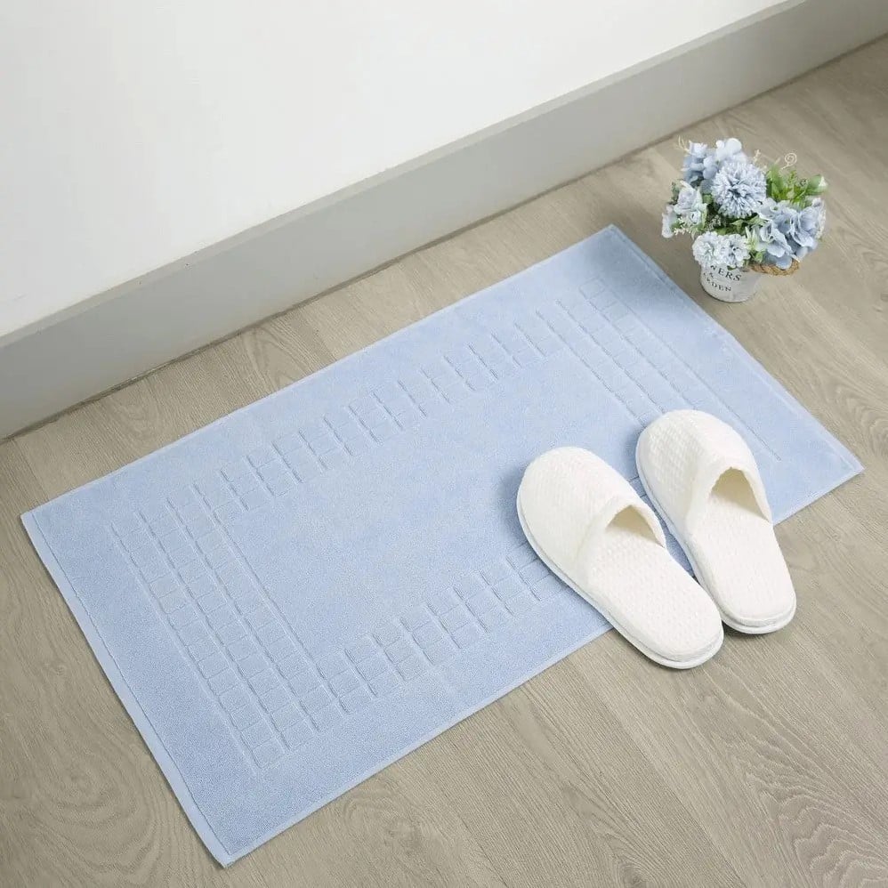 800 gram per square metre - Bath Mat 50x85cm