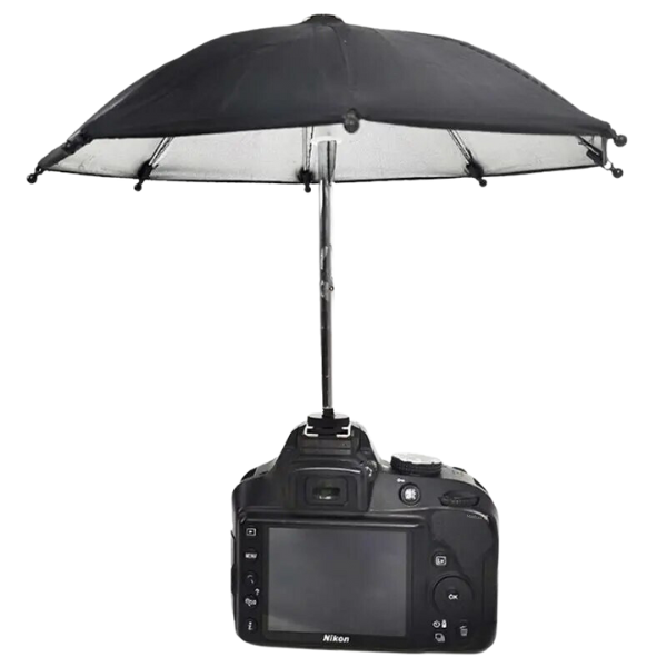 FotoShield Camera Umbrella