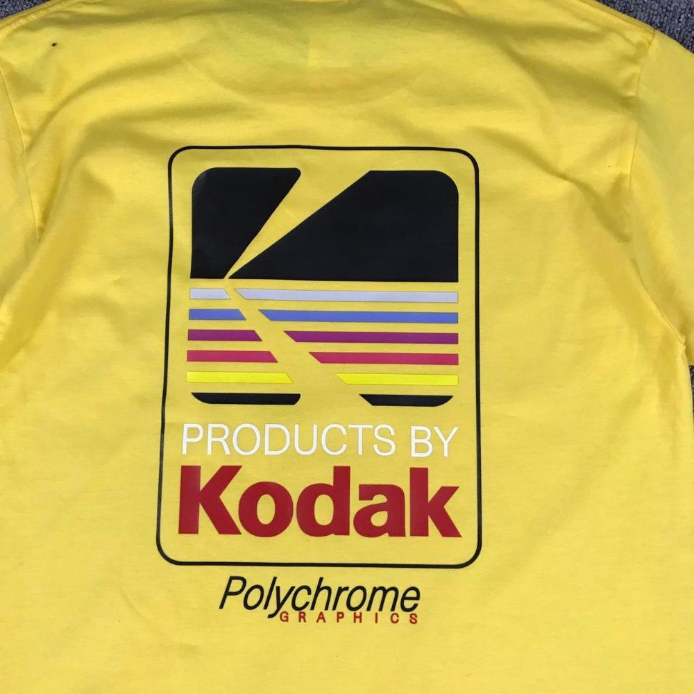 Kodak Photo Tee