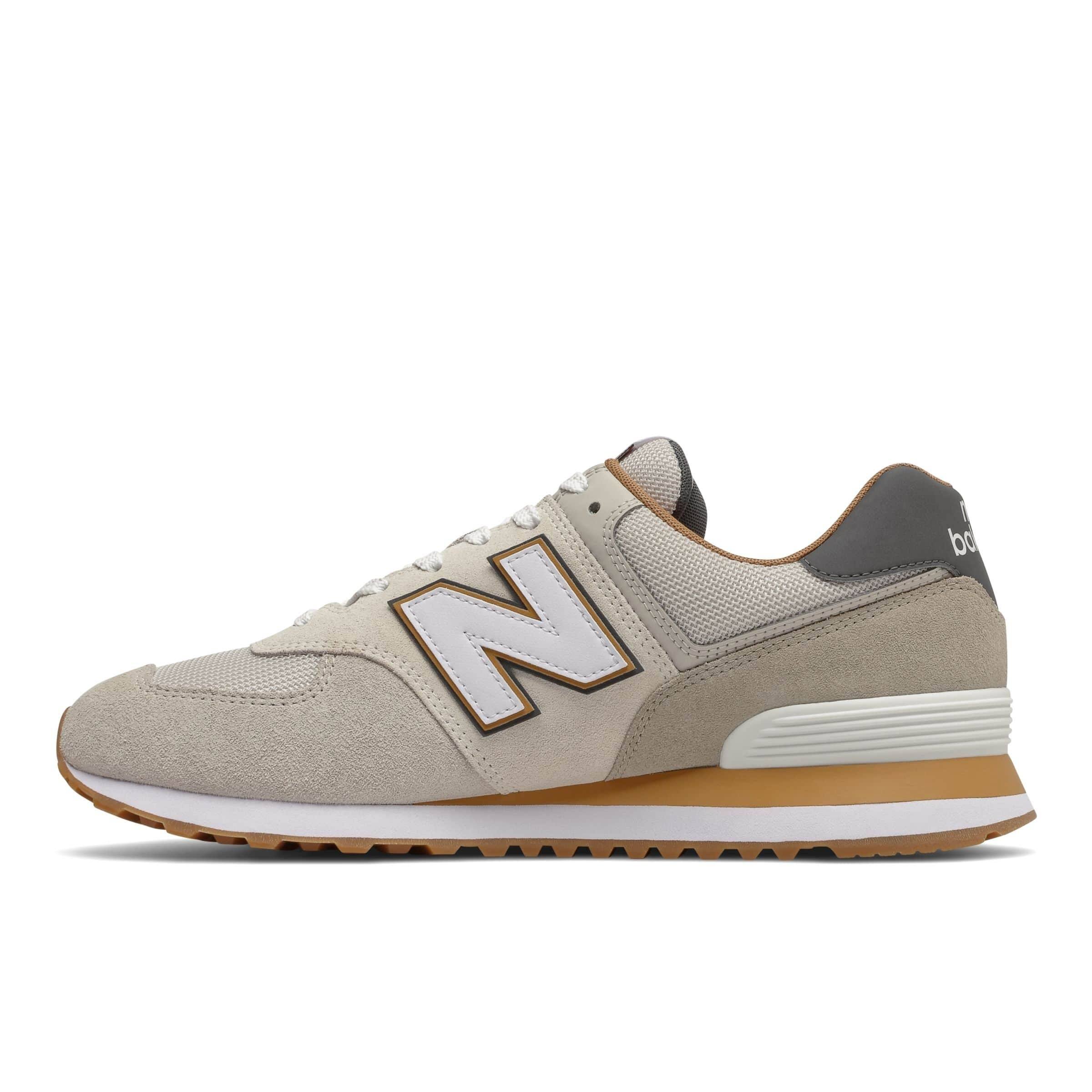 wxl-Zapatillas New Balance 574