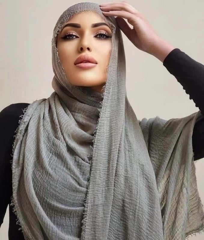Fashion Solid Color